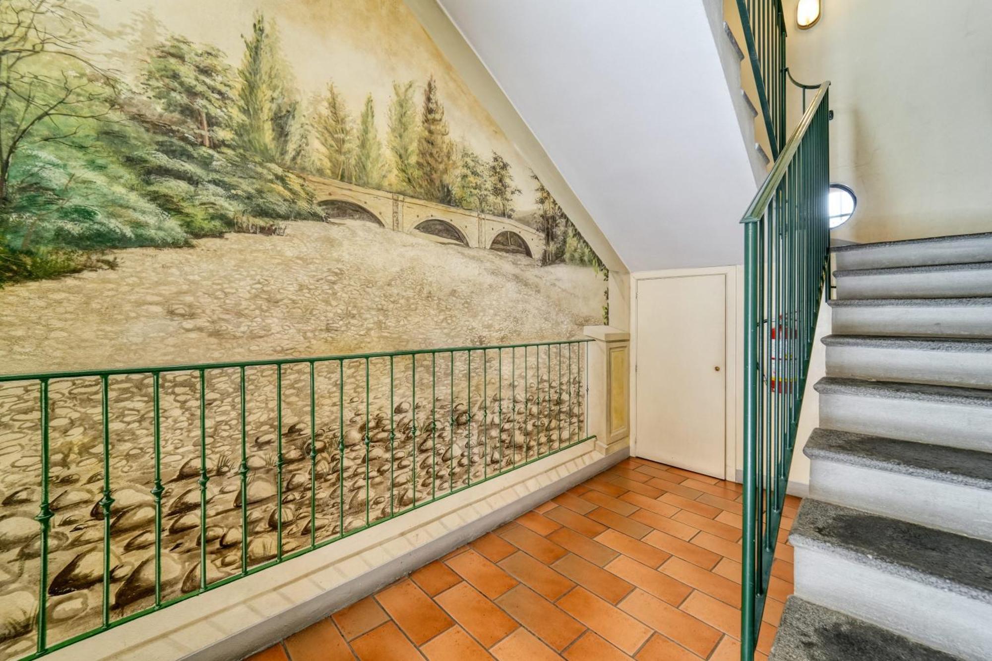 Casa Di Milo Apartment เชอร์นอบบิโอ ภายนอก รูปภาพ